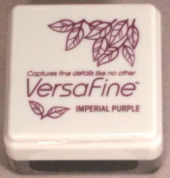 Versafine Mini Imperial Purple